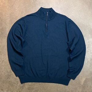 Goodthreads 100% Merino Wool Pullover Sweater